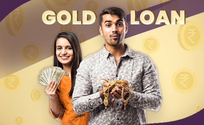 Gold-Loan