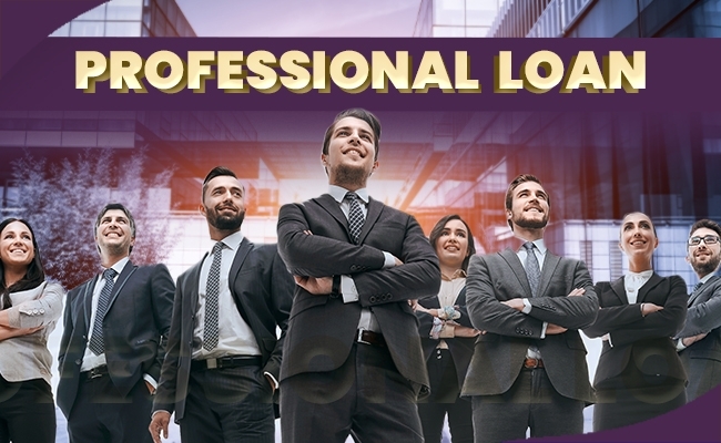 Professional-Loan